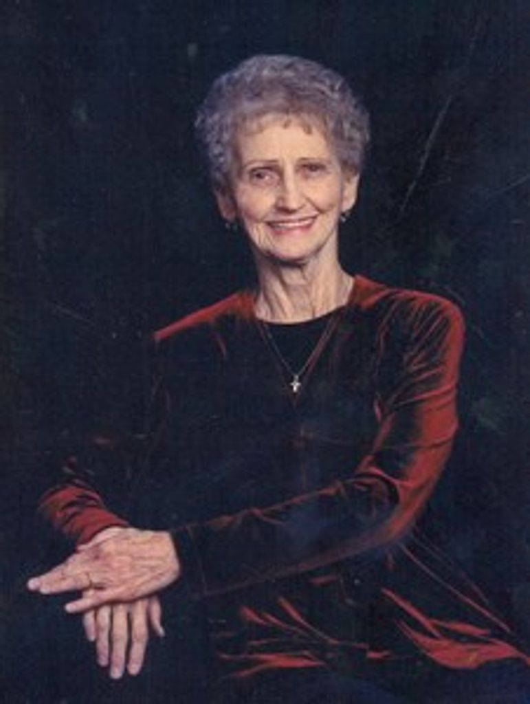 Joanne J Pooler