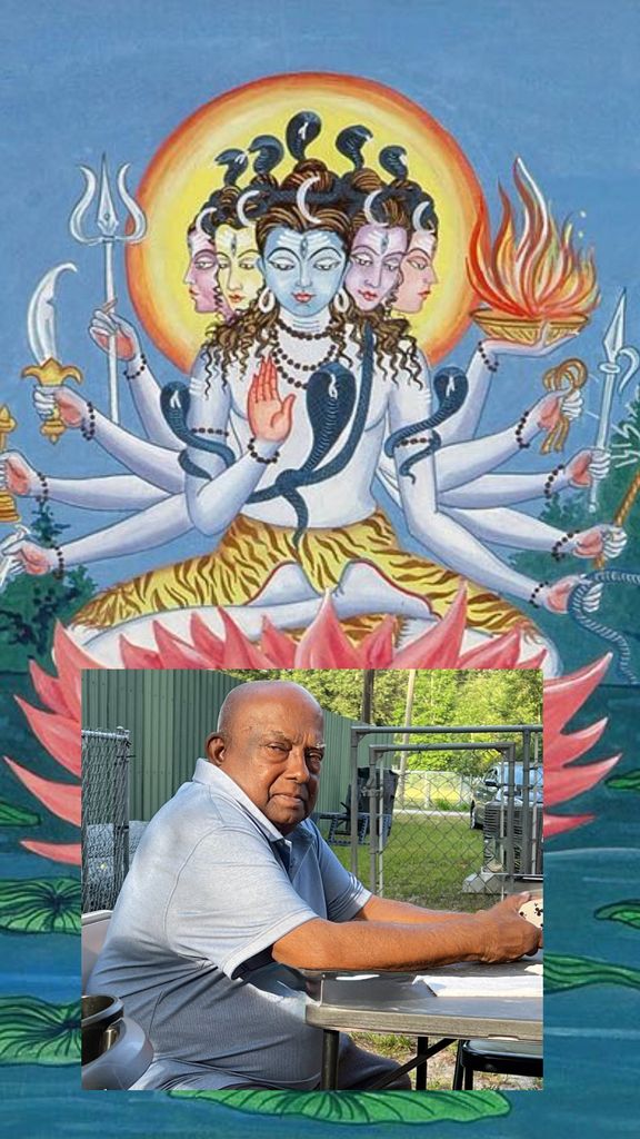 Ranjit Babwah Profile Photo
