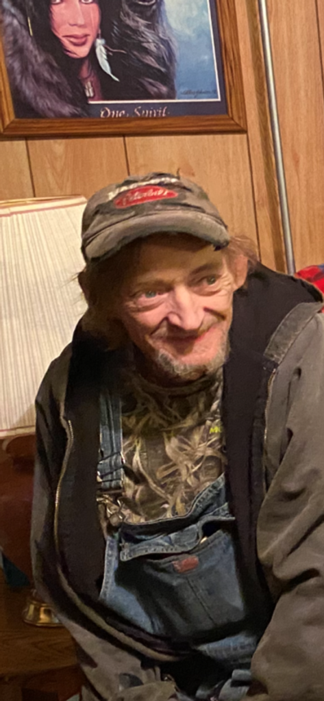 Timothy Stanley Profile Photo