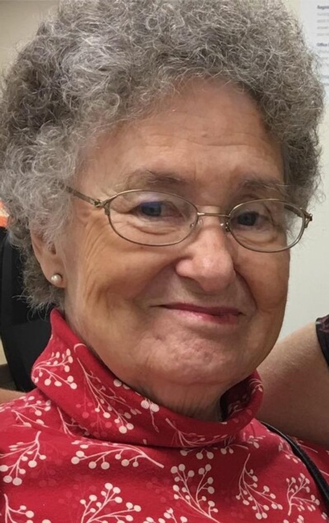 Lois Ann Wright Vanlandingham Profile Photo