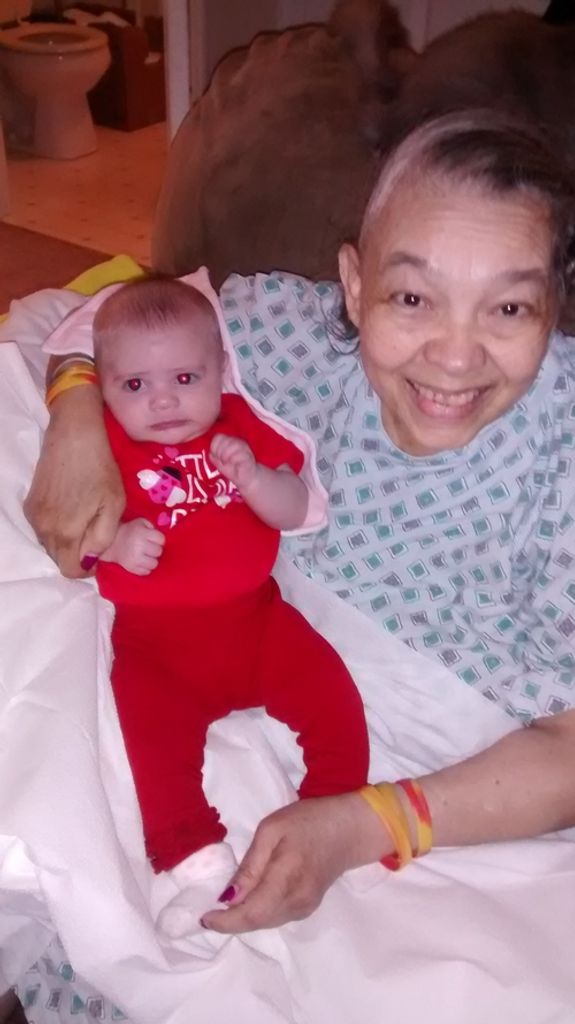 Mignon E. Adams (Sanson) Profile Photo