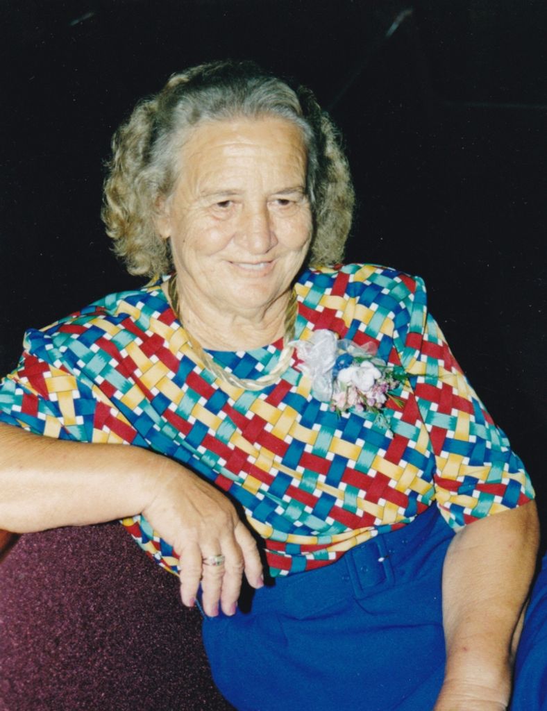 Earline Johnson Profile Photo