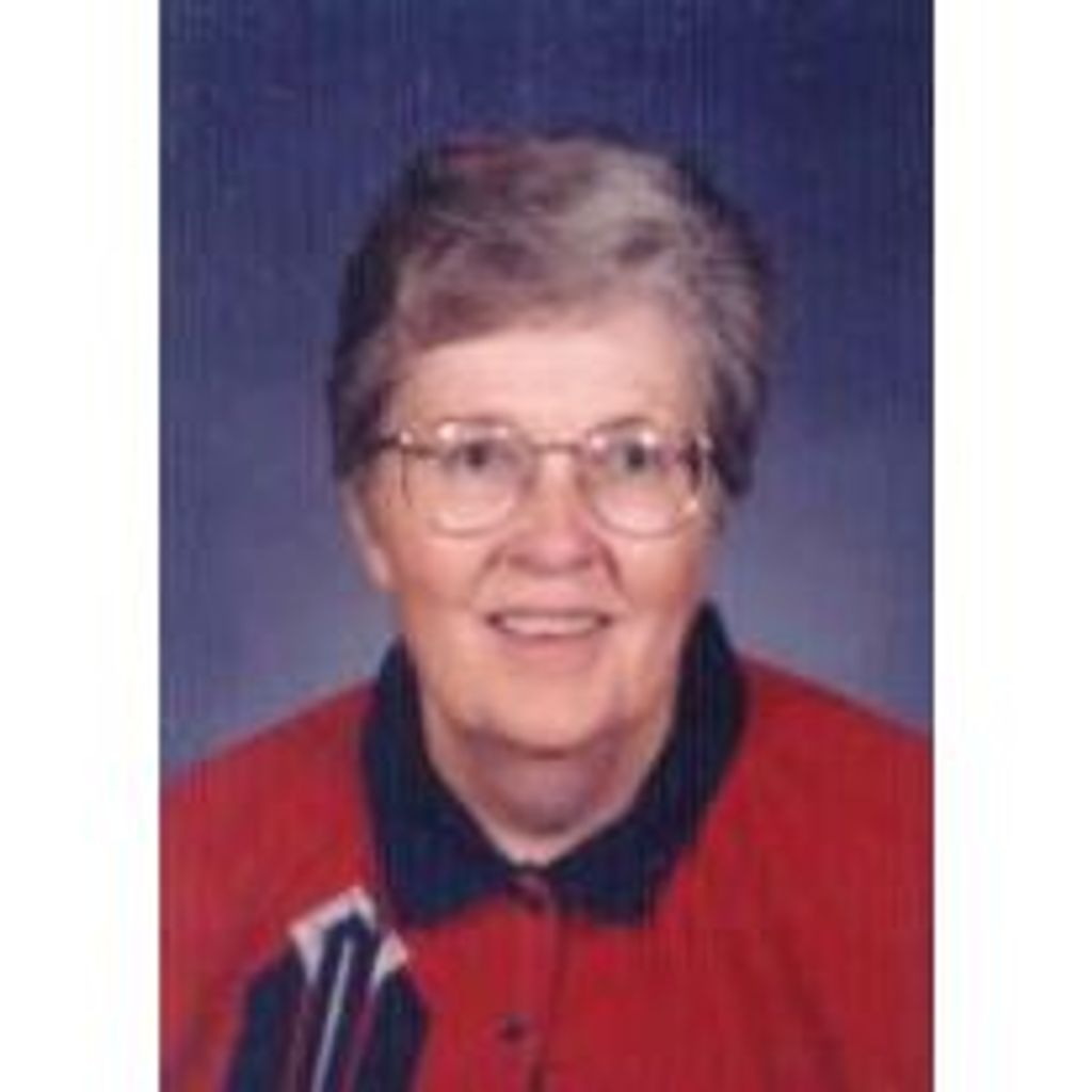 Patricia J. "Pat" Ingalls