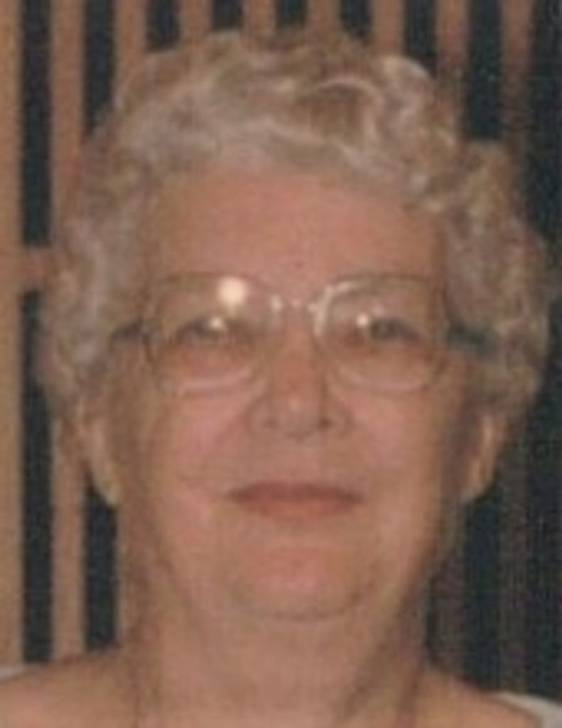 Martha K. Shirk Profile Photo