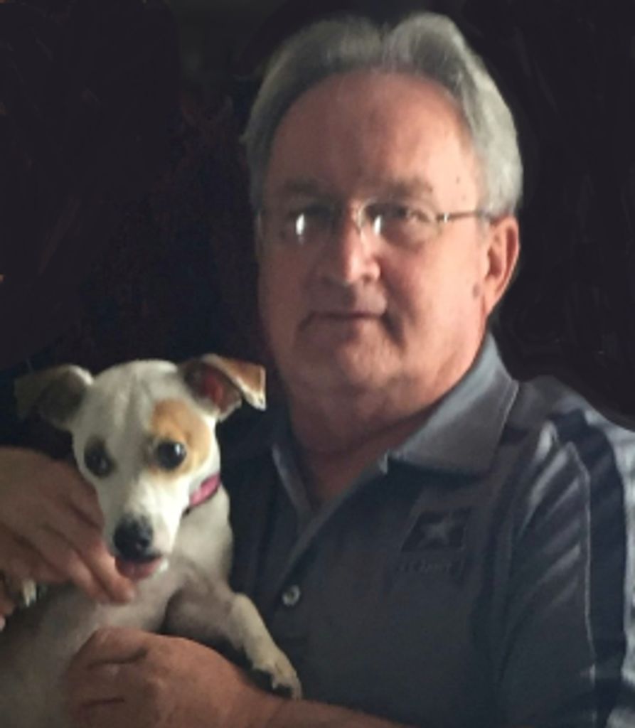 Harold Heck Profile Photo