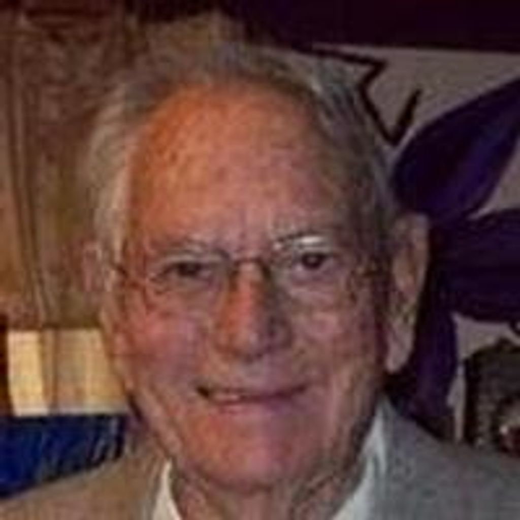 Elmer Wayne "E.W." Watkins