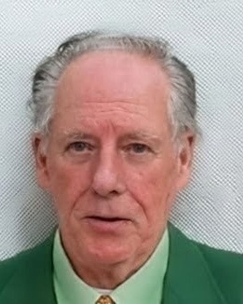 William T. Grogan Profile Photo
