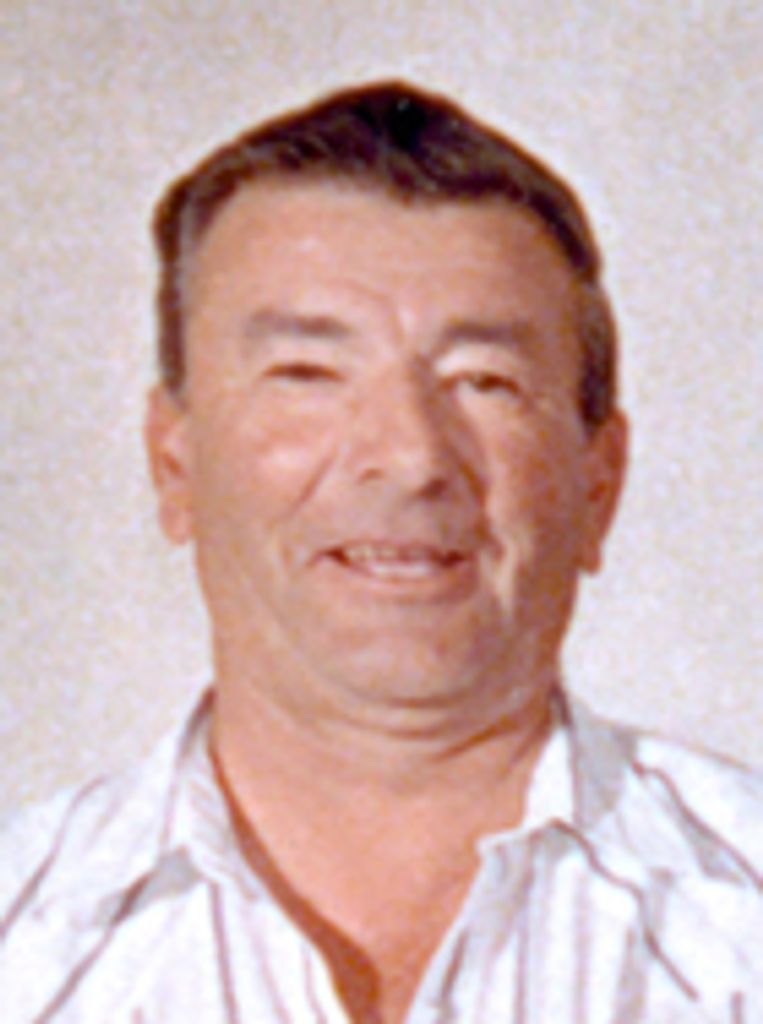 Norman Melnychuk Profile Photo