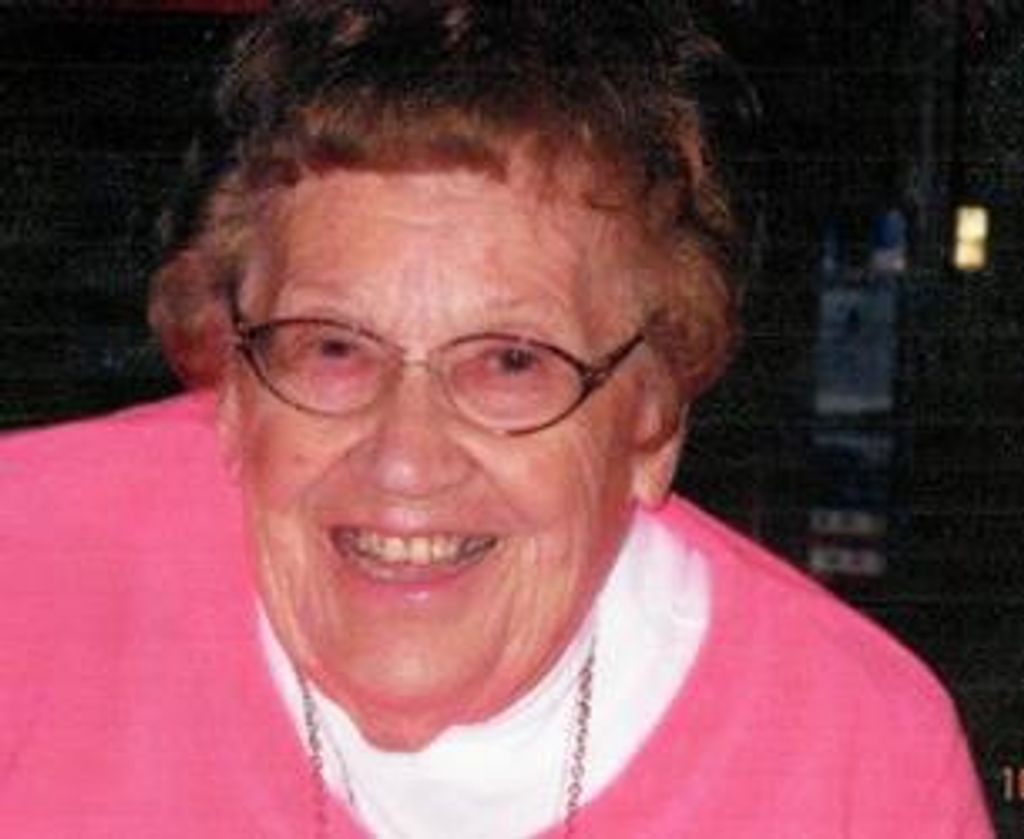 Roberta F Medeke-Thomasson