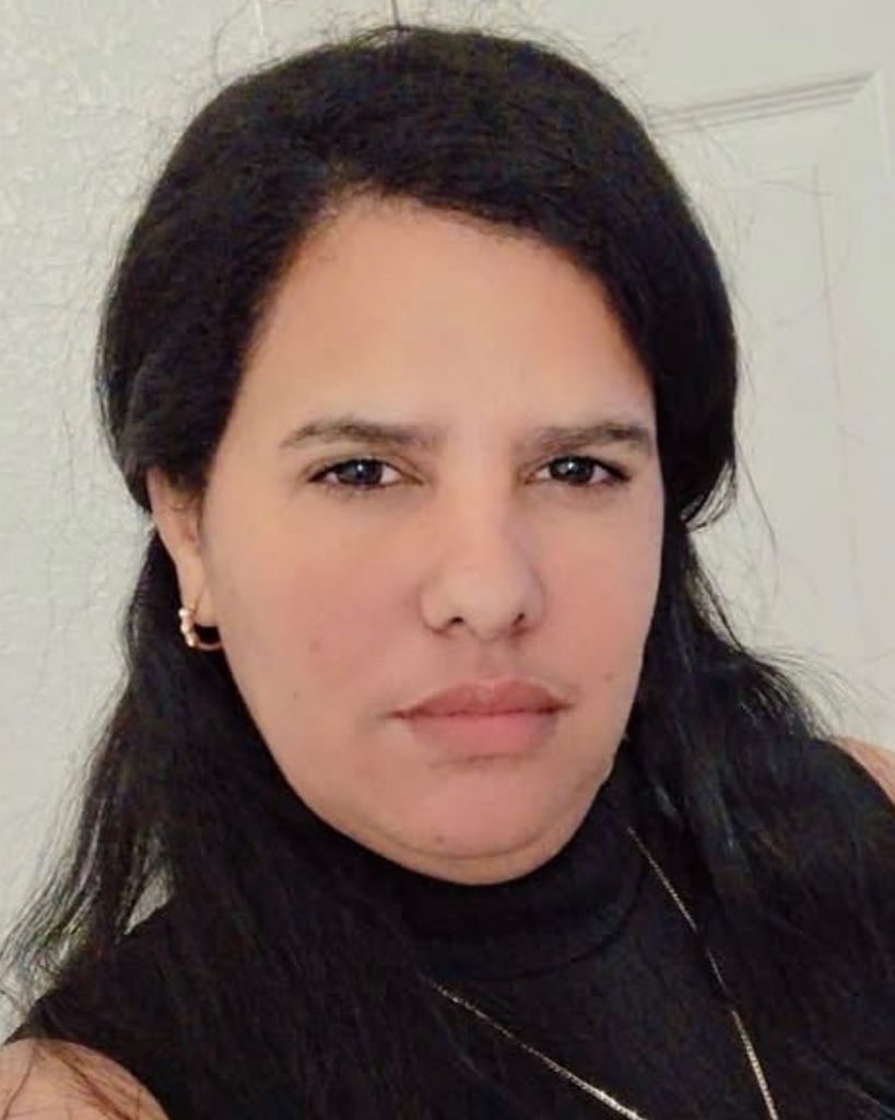 Yanaisy De La Caridad Figueredo Serra