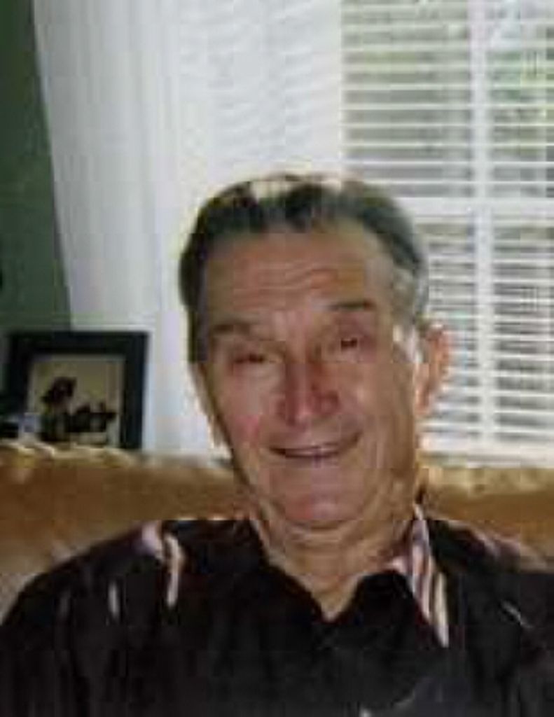 Dr. Charles F. Jackson
