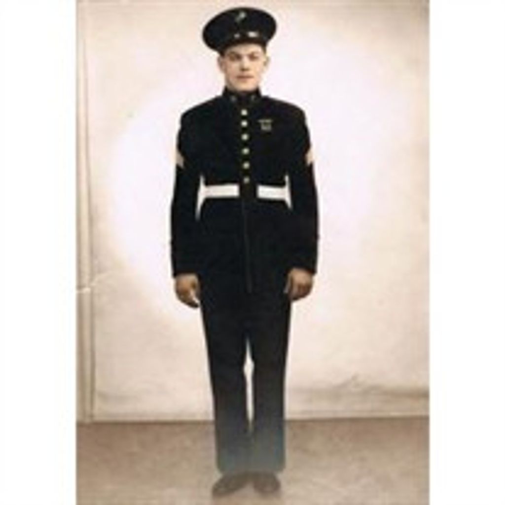 Aubrey E. Estep