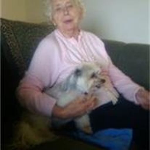 Jean F. Graham (Earp) Profile Photo