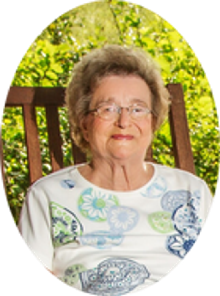 Esther  Radcliffe
