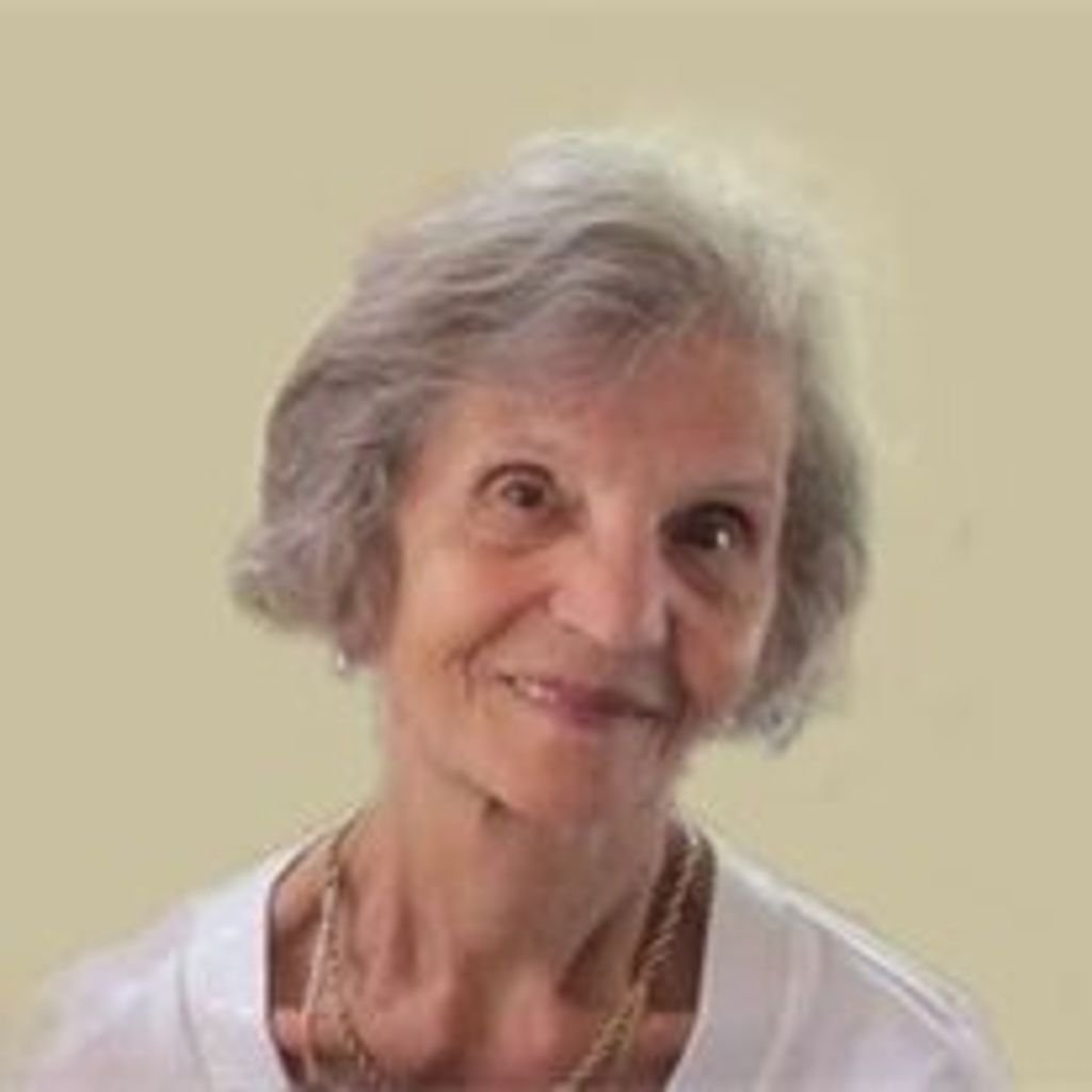Vasiliki 'Bessie'  (Makris) Efstathiou