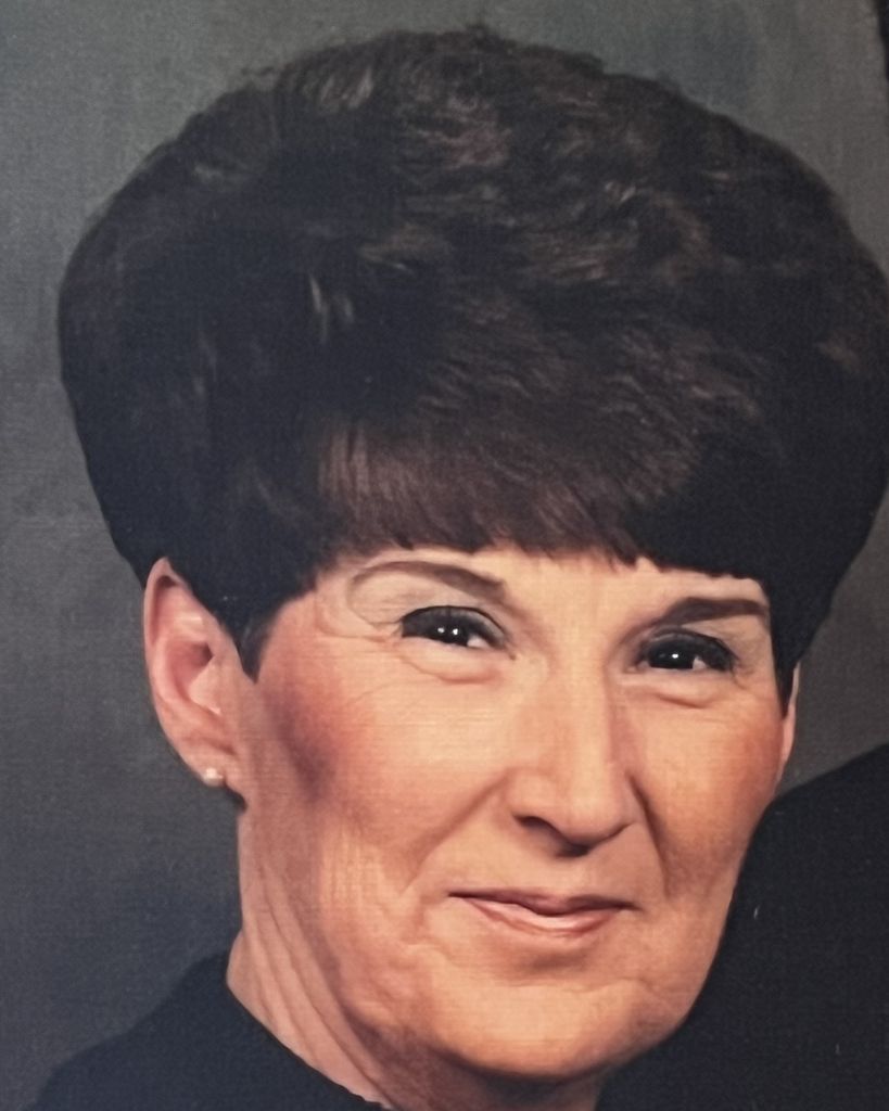 Judith Ann Shreves Profile Photo