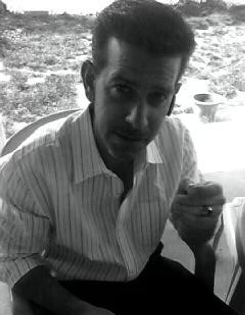Michael D. Trout Profile Photo