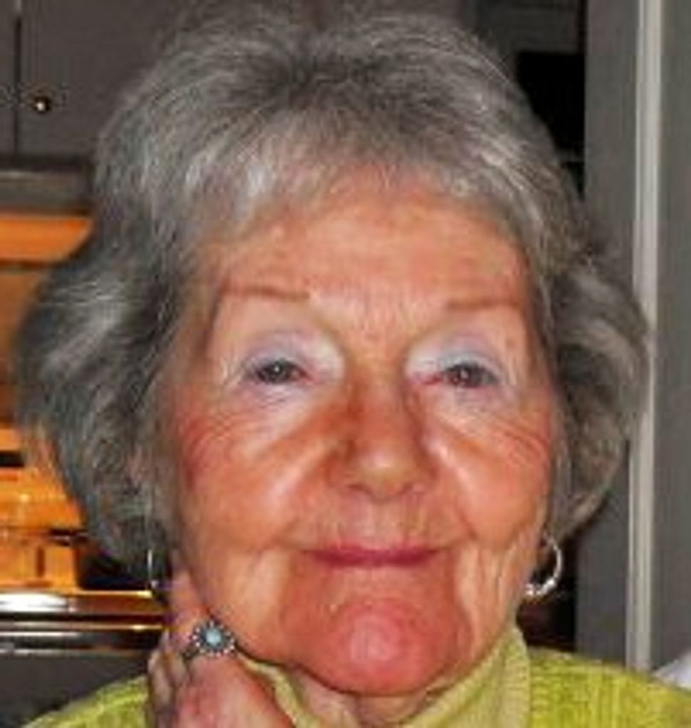 Rita E. Allen