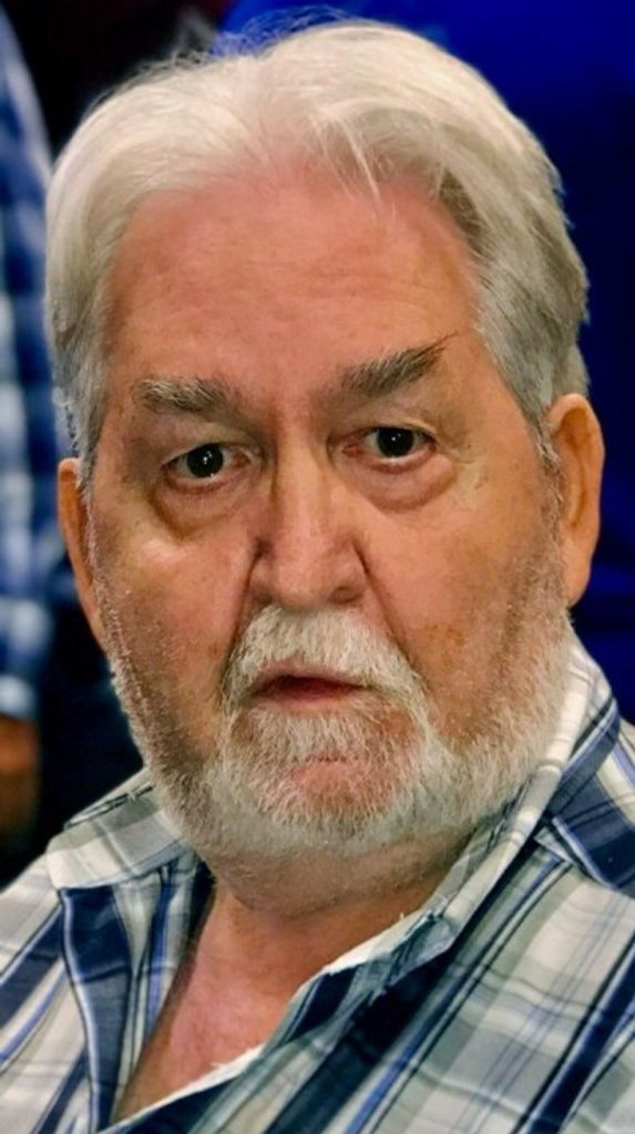 James Lee "Jim"  "Lowlife" Baker