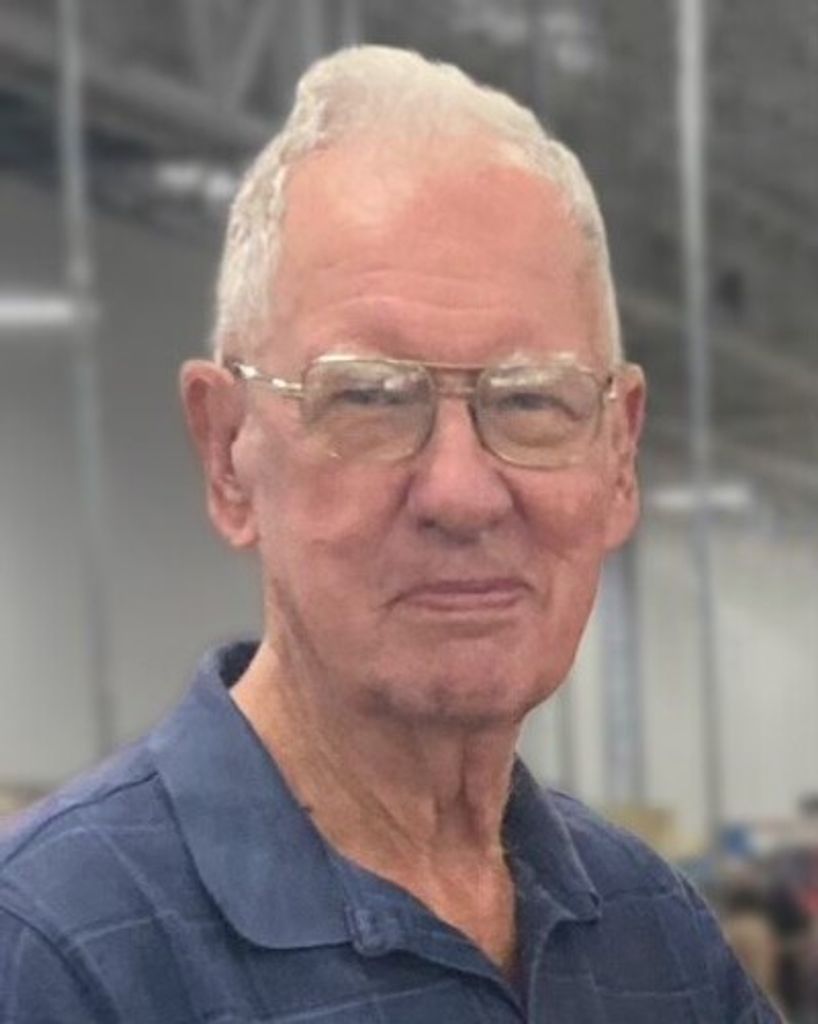 Robert Edward Jump, Jr. Profile Photo