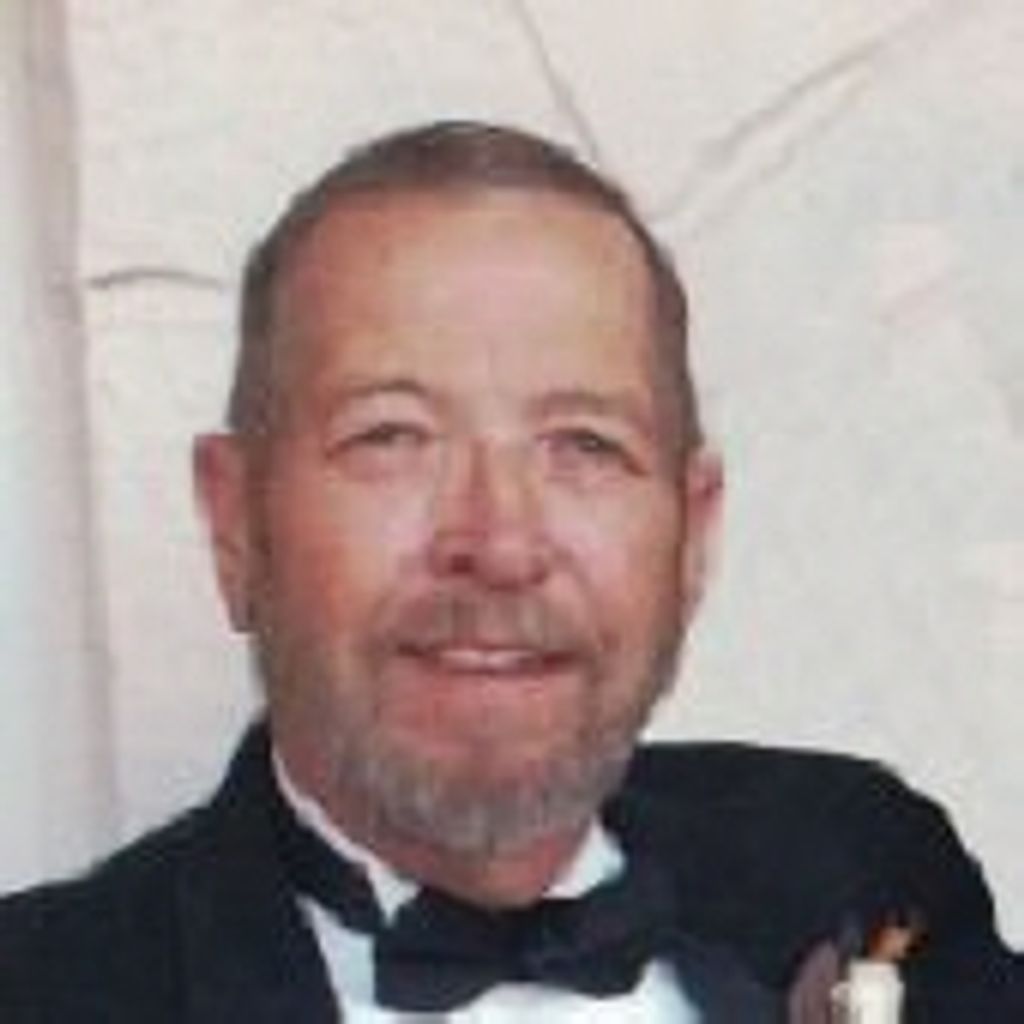 Ronald F. Brill