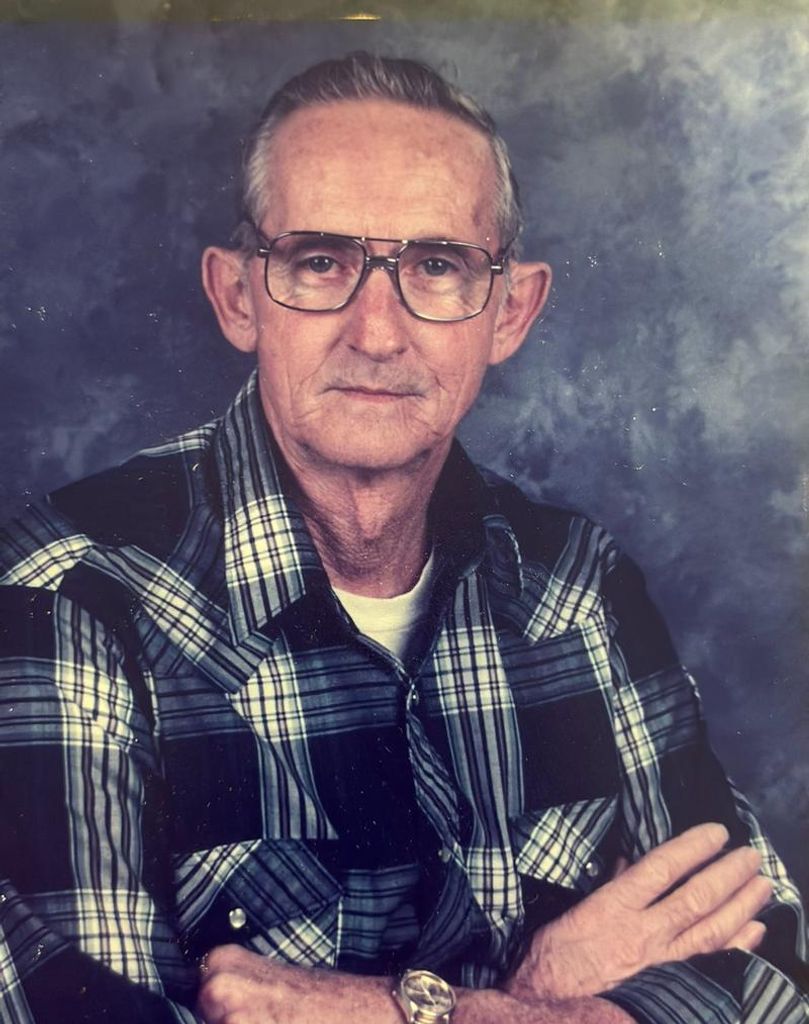 Larry M Mills Profile Photo