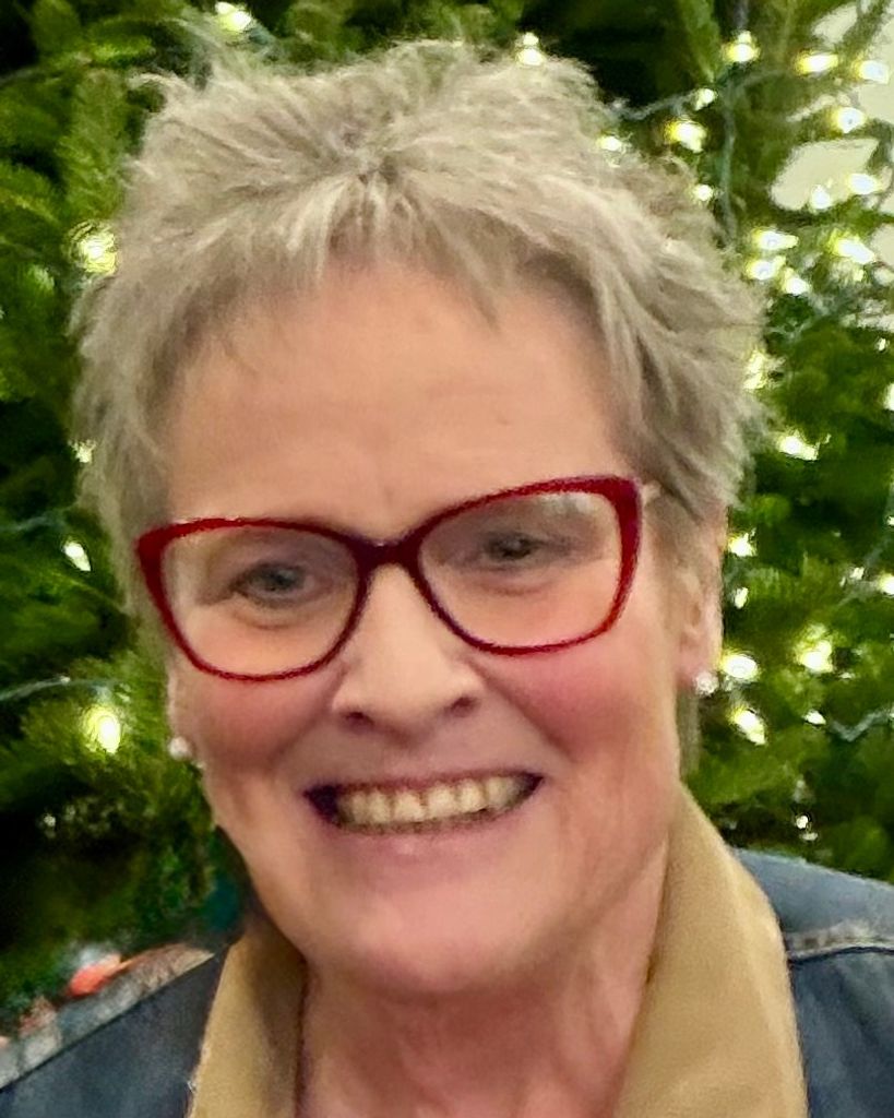 Denese Hightower Langston