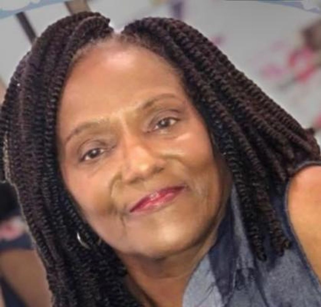 Patricia Lee Hambrick Magill Profile Photo