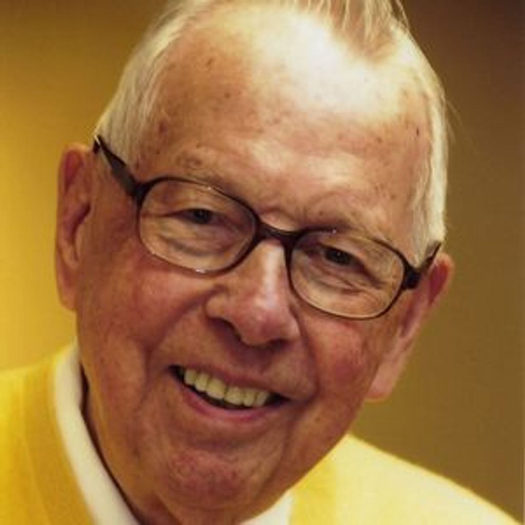 Orville Bloethe Profile Photo