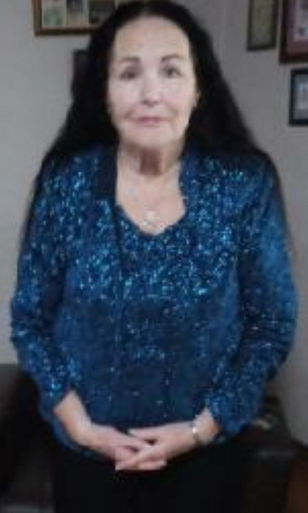 Mary Zina Depew