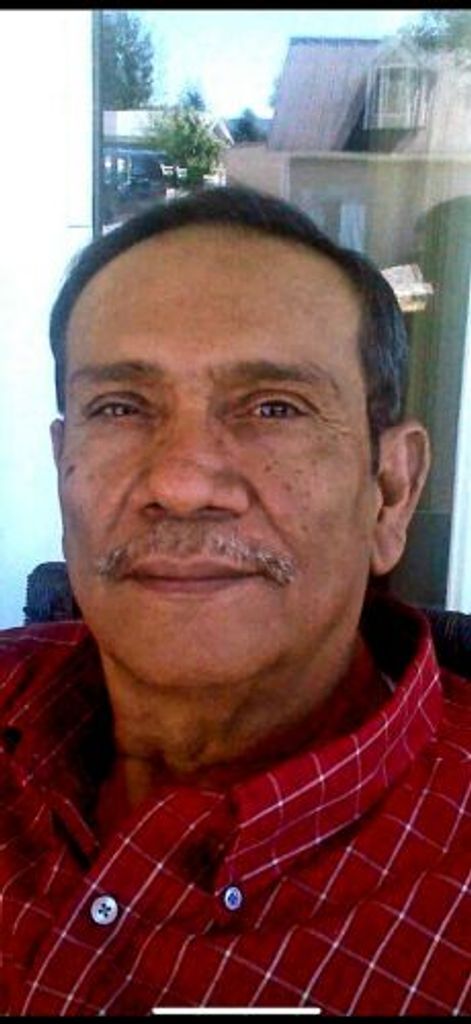 Alfredo  Anthony Zelaya