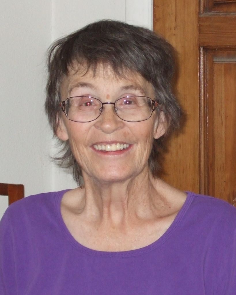 Isaman K Carolyn