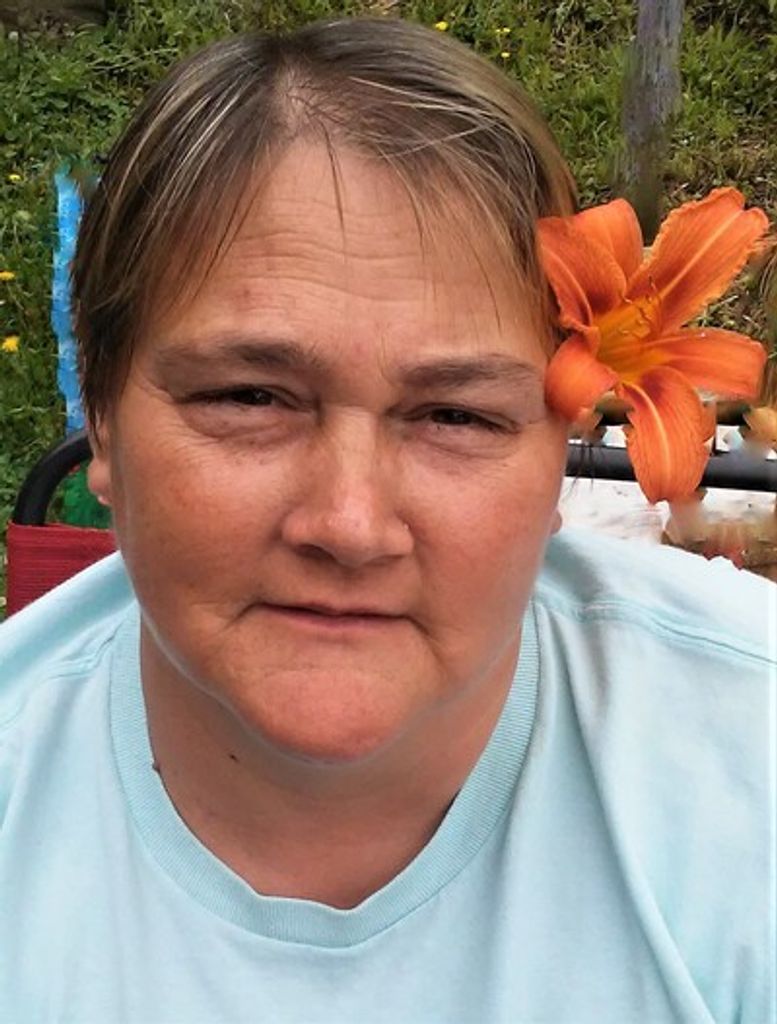 Arrisha (Shelley) Michele Oakley