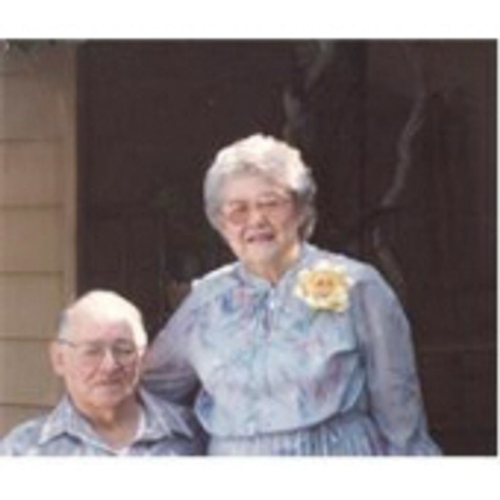 Helen Blackwell Scott