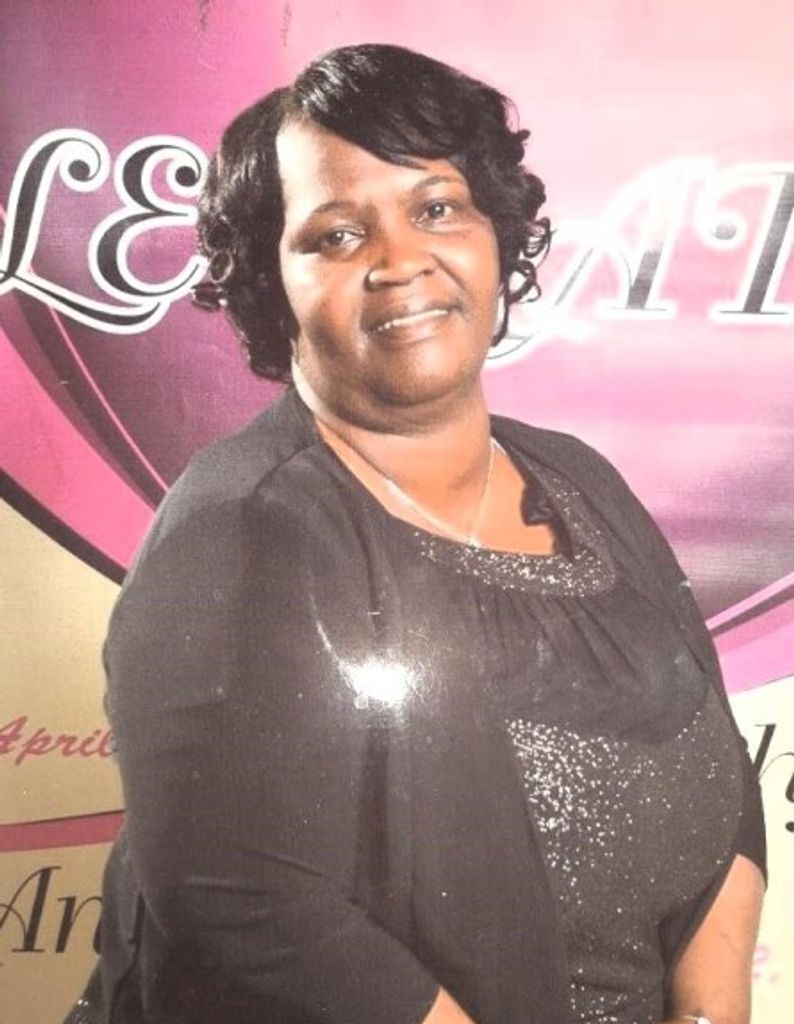 Derothea Simpson Profile Photo