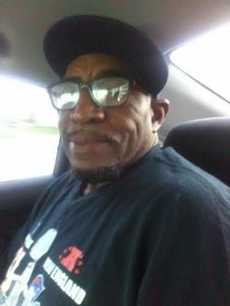 Chester Lee Huff Profile Photo
