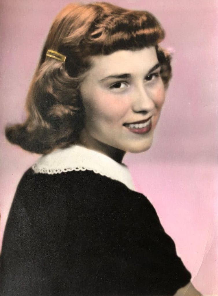 Carolyn Townsend
