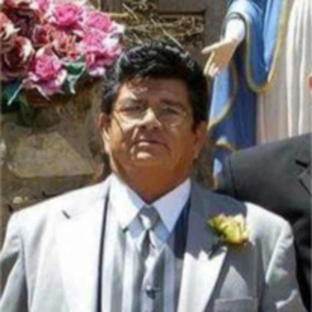 Francisco Cortez Gonzalez