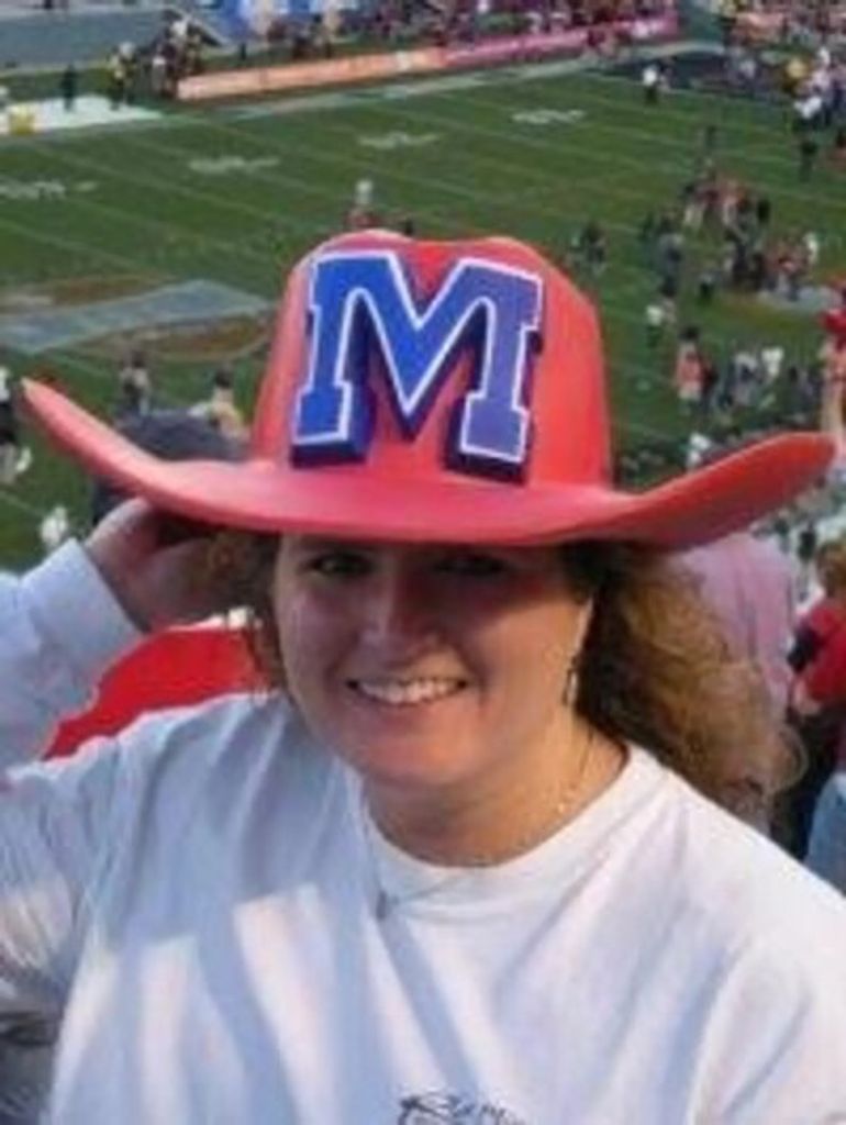 Stephanie Anne Kersey Profile Photo