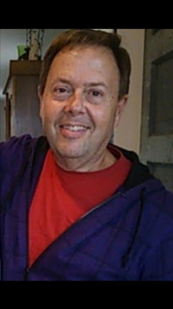 John Patrick Tobias Profile Photo
