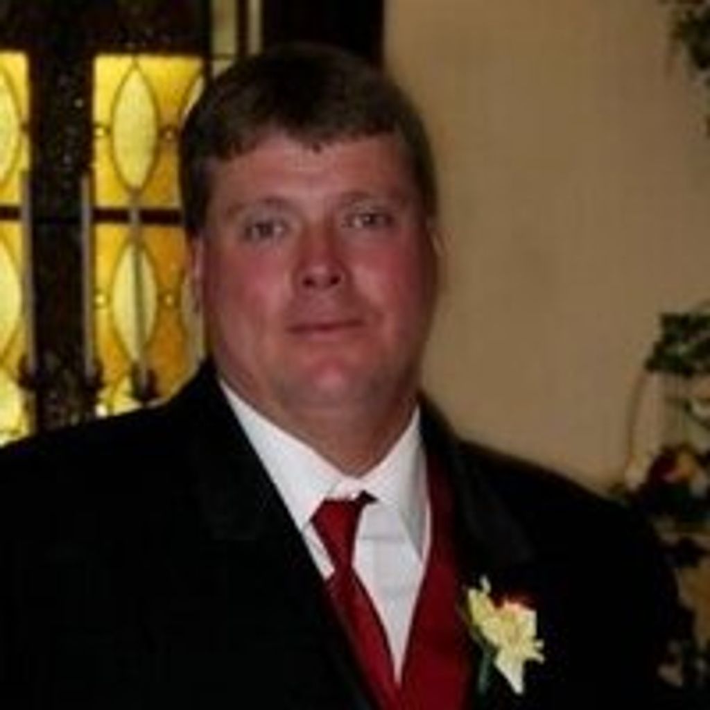 Johnny Gentry Profile Photo