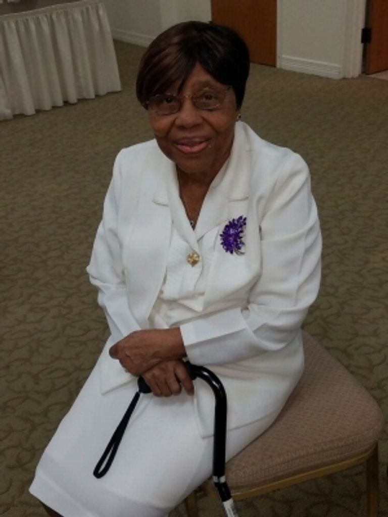 Estella Gaiter Profile Photo