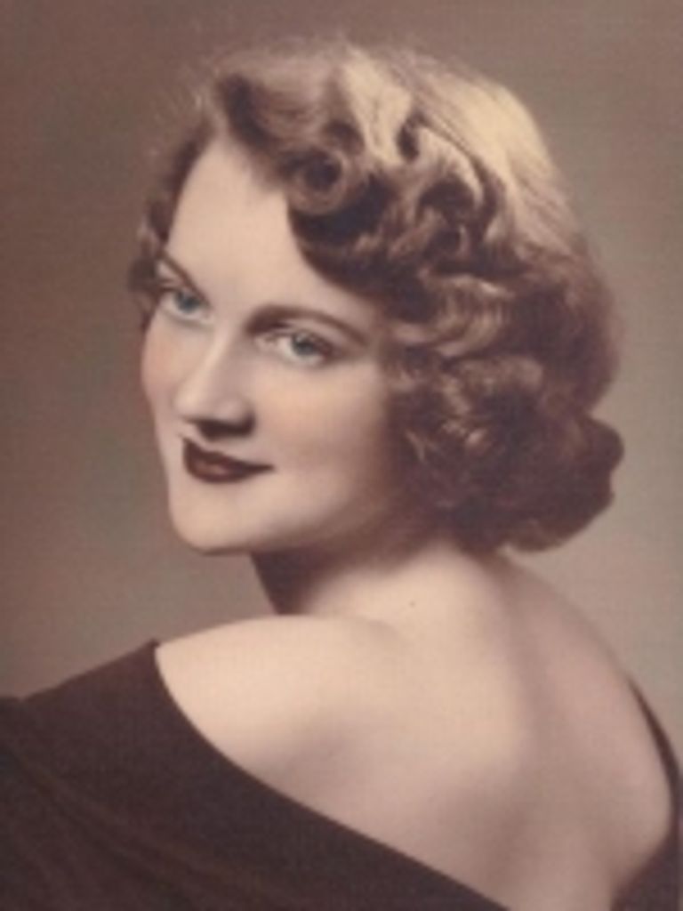 Eleanor  J. Anderson