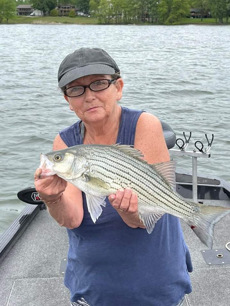 Donna S. Easton