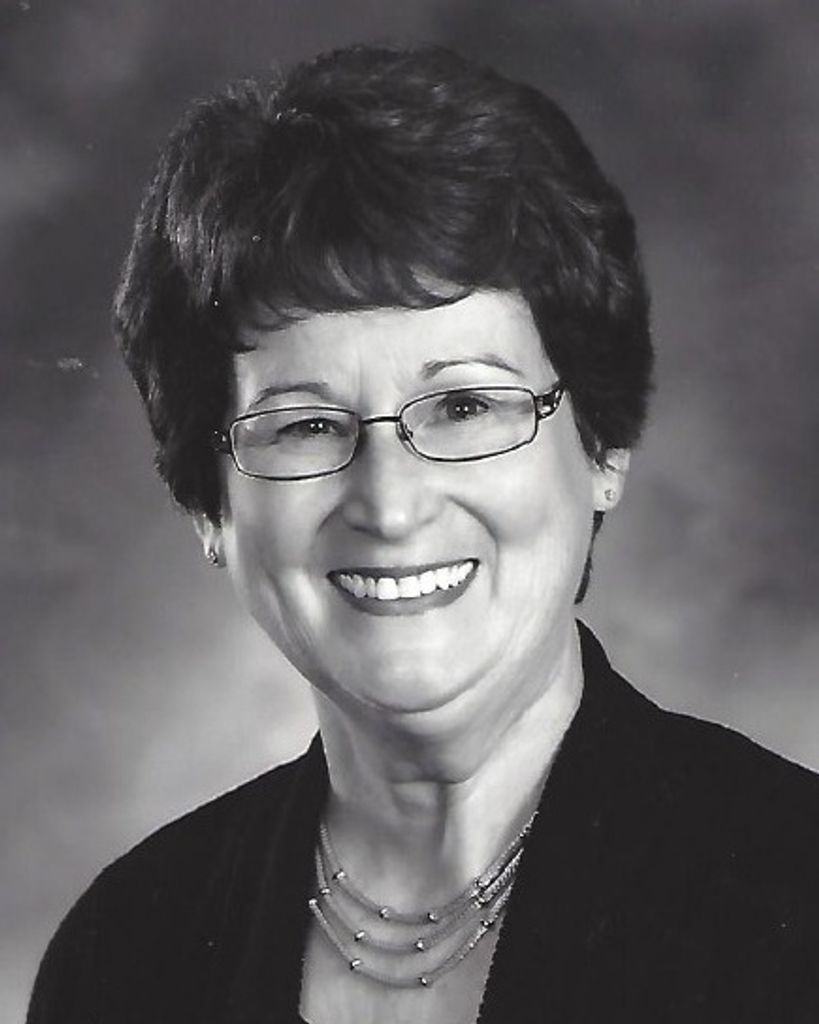 Linda Lee Olson