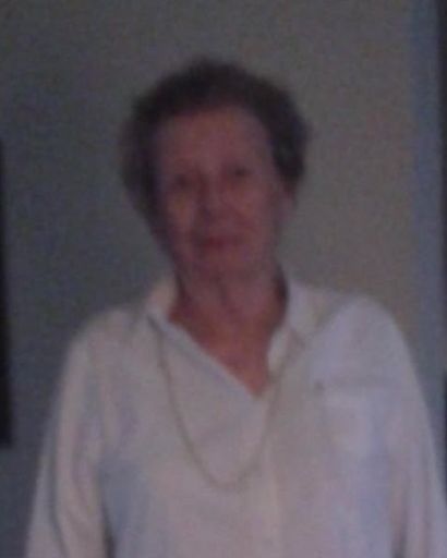 Margie Fay Katen's obituary image