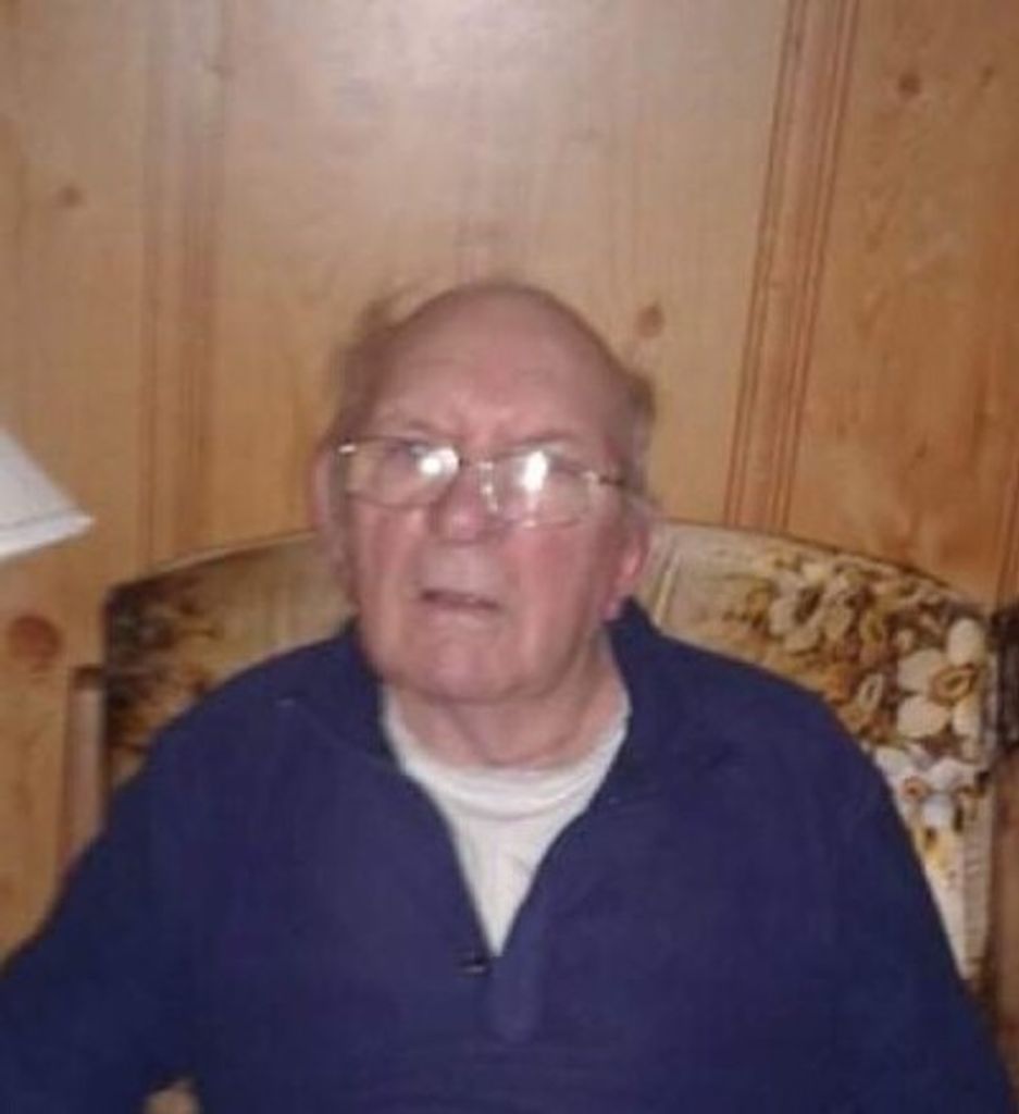 Kenneth Percy Banks
