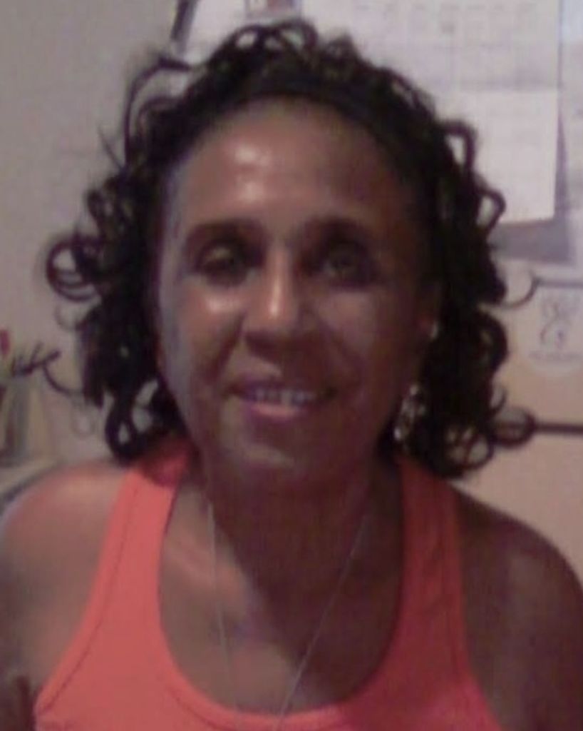 Christina Parrish Shelton Profile Photo
