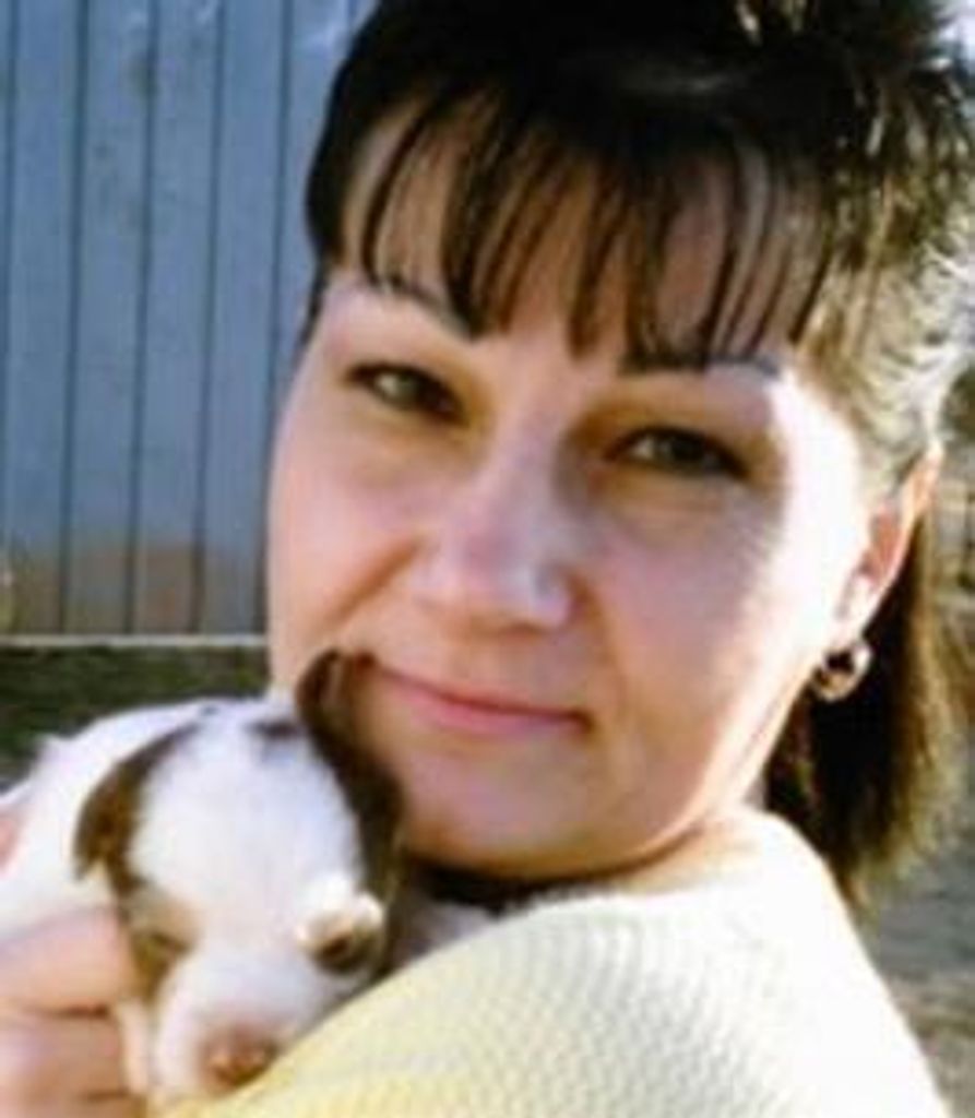 Brenda Bettge Profile Photo