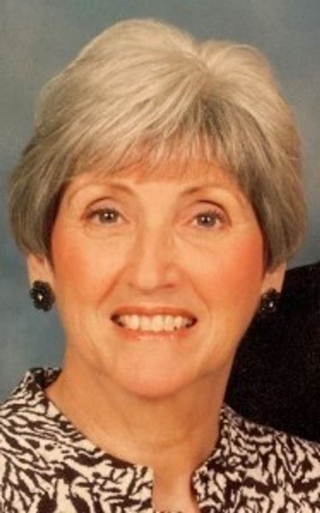 Mary Rose Mcgowen Profile Photo